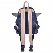 Star Wars The Mandalorian Casual Fashion Backpack The Child