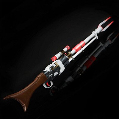 Star Wars The Mandalorian NERF LMTD Amban Phase-Pulse Blaster 127 cm