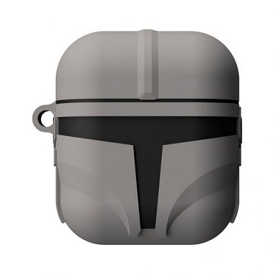 Star Wars: The Mandalorian PowerSquad AirPods Case The Mandalorian