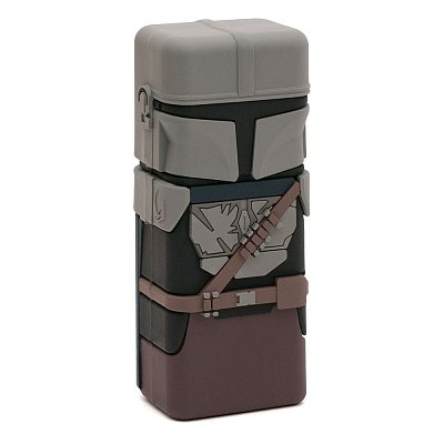 Star Wars: The Mandalorian PowerSquad Power Bank 5000mAh