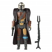 Star Wars The Mandalorian Retro Collection Action Figures 10 cm Assortment 2021 (8)