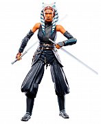 Star Wars The Mandalorian Vintage Collection Action Figure 2022 Ahsoka Tano (Corvus) 10 cm