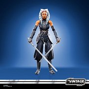 Star Wars The Mandalorian Vintage Collection Action Figure 2022 Ahsoka Tano (Corvus) 10 cm