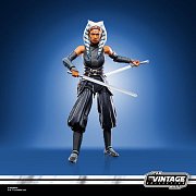 Star Wars The Mandalorian Vintage Collection Action Figure 2022 Ahsoka Tano (Corvus) 10 cm