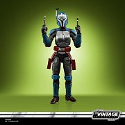 Star Wars The Mandalorian Vintage Collection Action Figure 2022 Bo-Katan Kryze 10 cm