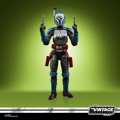 Star Wars The Mandalorian Vintage Collection Action Figure 2022 Bo-Katan Kryze 10 cm