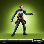 Star Wars The Mandalorian Vintage Collection Action Figure 2022 Bo-Katan Kryze 10 cm