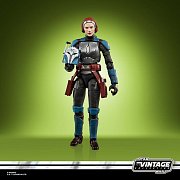 Star Wars The Mandalorian Vintage Collection Action Figure 2022 Bo-Katan Kryze 10 cm