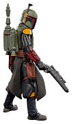 Star Wars: The Mandalorian Vintage Collection Action Figure 2022 Boba Fett (Morak) 10 cm