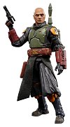 Star Wars: The Mandalorian Vintage Collection Action Figure 2022 Boba Fett (Morak) 10 cm