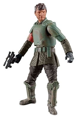 Star Wars: The Mandalorian Vintage Collection Action Figure 2022 Din Djarin (Morak) 10 cm