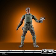 Star Wars: The Mandalorian Vintage Collection Action Figure 2022 Din Djarin (Morak) 10 cm