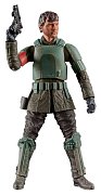 Star Wars: The Mandalorian Vintage Collection Action Figure 2022 Din Djarin (Morak) 10 cm