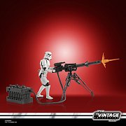 Star Wars: The Mandalorian Vintage Collection Action Figure 2022 Imperial Stormtrooper (Nevarro Cantina) 10 cm