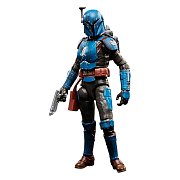 Star Wars: The Mandalorian Vintage Collection Action Figure 2022 Koska Reeves 10 cm