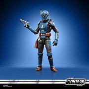 Star Wars: The Mandalorian Vintage Collection Action Figure 2022 Koska Reeves 10 cm