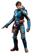 Star Wars: The Mandalorian Vintage Collection Action Figure 2022 Koska Reeves 10 cm