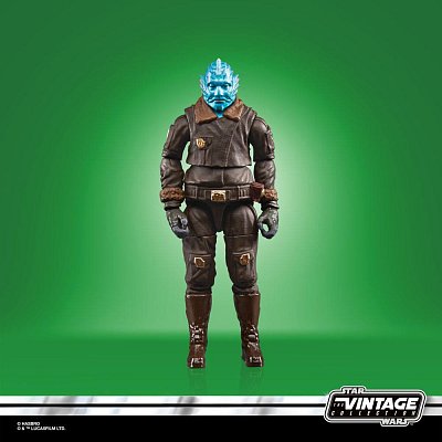 Star Wars The Mandalorian Vintage Collection Action Figure 2022 The Mythrol 10 cm