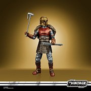 Star Wars The Mandalorian Vintage Collection Carbonized Action Figure 2021 The Armorer 10 cm