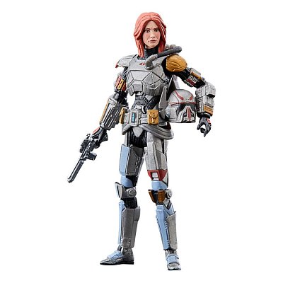 Star Wars: The Old Republic Vintage Collection Action Figure 2022 Shae Vizla 10 cm