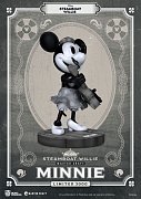 Steamboat Willie Master Craft Statue Minnie 40 cm