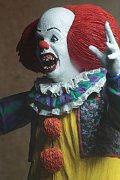 Stephen King\'s It 1990 Action Figure Ultimate Pennywise Version 2 18 cm