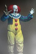 Stephen King\'s It 1990 Action Figure Ultimate Pennywise Version 2 18 cm