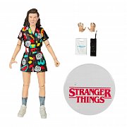 Stranger Things Action Figure Eleven (Season 3) 15 cm --- DAMAGED PACKAGING