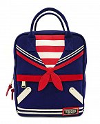 Stranger Things by Loungefly Backpack Scoops Ahoy