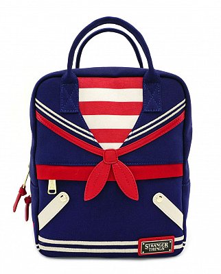 Stranger Things by Loungefly Backpack Scoops Ahoy
