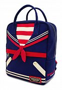 Stranger Things by Loungefly Backpack Scoops Ahoy