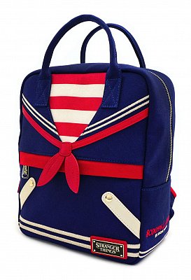 Stranger Things by Loungefly Backpack Scoops Ahoy