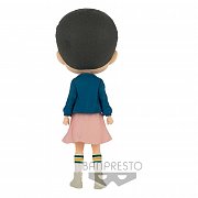 Stranger Things Q Posket Mini Figure Eleven Vol. 1 13 cm