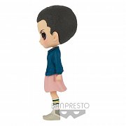 Stranger Things Q Posket Mini Figure Eleven Vol. 1 13 cm