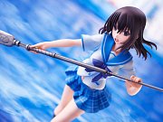 Strike the Blood PVC Statue 1/7 Yukina Himeragi 25 cm