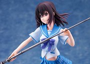 Strike the Blood PVC Statue 1/7 Yukina Himeragi 25 cm - Damaged packaging