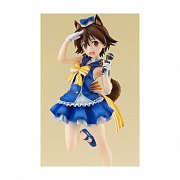 Strike Witches PVC Statue 1/7 Yoshika Miyafuji: World Witches Music Festival 2019 Ver. 23 cm