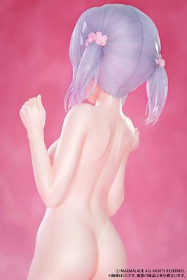 Study Steady Statue 1/5 Maisaka Mai 27 cm