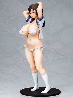 Succubus Stayed Life PVC Statue 1/6 Akizono Kanna 28 cm