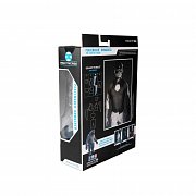Suicide Squad Build A Action Figure Peace Maker (Unmasked) 18 cm - Damaged packaging
