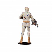 Suicide Squad Build A Action Figure Polka Dot Man 18 cm