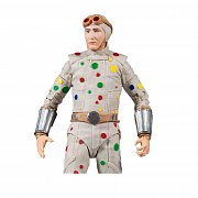 Suicide Squad Build A Action Figure Polka Dot Man 18 cm