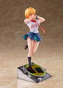 Super HxEros PVC Statue 1/7 Kirara Hoshino 24 cm