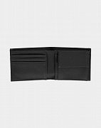 Super Mario Bifold Wallet Logo