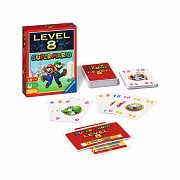 Super Mario Board Game Level 8