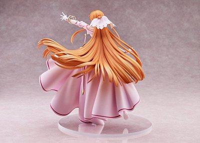 Sword Art Online Alicization PVC Statue 1/7 Asuna Goddess of Creation Stacia 22 cm - Damaged packaging