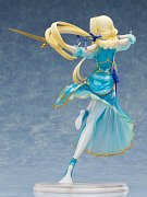 Sword Art Online: Alicization War of Underworld PVC Statue 1/7 Alice China Dress Ver. 23 cm