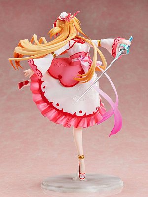 Sword Art Online: Alicization War of Underworld PVC Statue 1/7 Asuna China Dress Ver. 24 cm