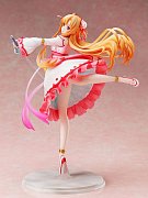 Sword Art Online: Alicization War of Underworld PVC Statue 1/7 Asuna China Dress Ver. 24 cm