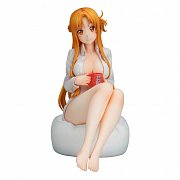 Sword Art Online: Alicization War of Underworld PVC Statue 1/7 Asuna Yuuki White Shirt Ver. 17 cm